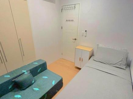 Talomo District Apartment | Matina Enclaves 2 Bedroom Unit