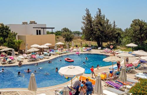Pefkos Apartment | Matina Pefkos Aparthotel