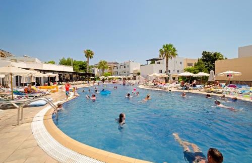 Pefkos Apartment | Matina Pefkos Aparthotel