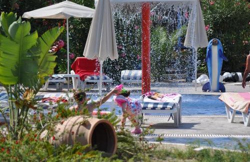 Pefkos Apartment | Matina Pefkos Aparthotel