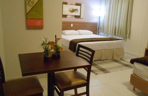 Paraguacu Hotel | Matinada Palace Hotel