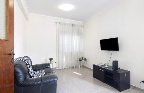 Se Apartment | Matinhos House