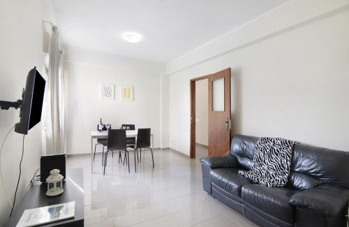 Se Apartment | Matinhos House