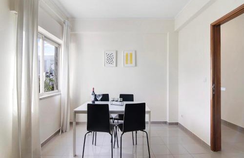Se Apartment | Matinhos House