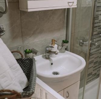 Valjevo Apartment | Matino Apartment 1