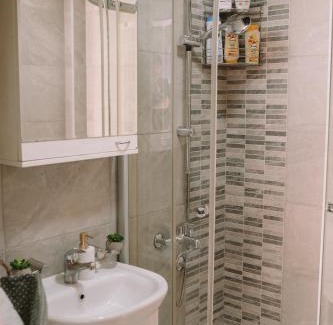 Valjevo Apartment | Matino Apartment 1