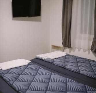 Valjevo Apartment | Matino Apartments 2