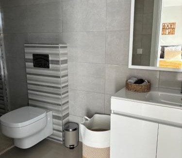 Mindelo Apartment | Matiota Beach Penthouse