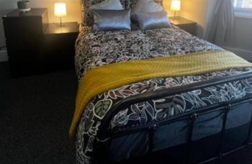 Eastleigh Apartment | Matipa-Given Apartments Eastleigh Southampton - Apartment - Ground Floor