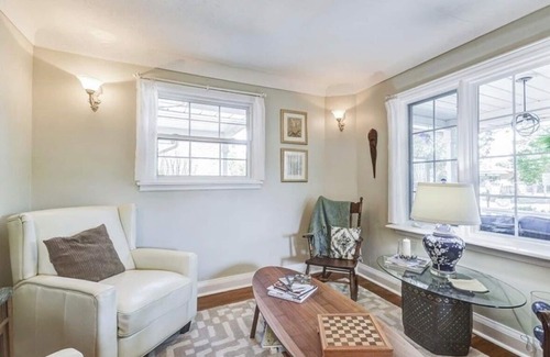 Historic Old Town Bed & Breakfast | Matisse Bed & Breakfast