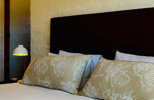 Prince Albert Apartment | Matjiesgoedkloof