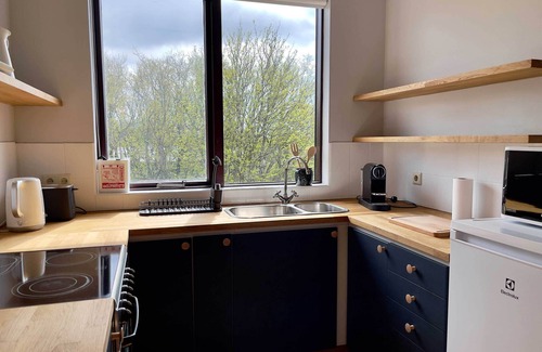 Hveragerdi Apartment | Matkráin Apartments