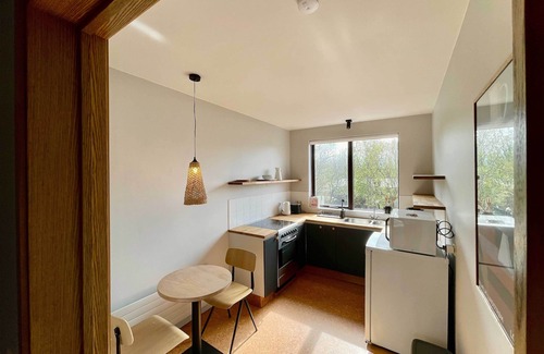 Hveragerdi Apartment | Matkráin Apartments
