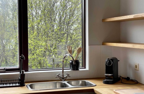 Hveragerdi Apartment | Matkráin Apartments