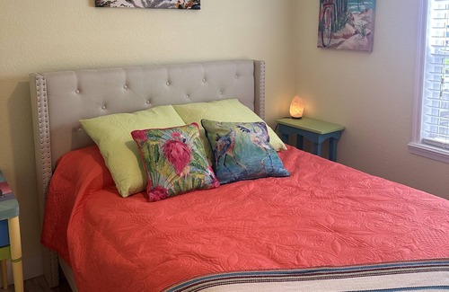 Matlacha Cottage | Matlacha Sunset Cottage
