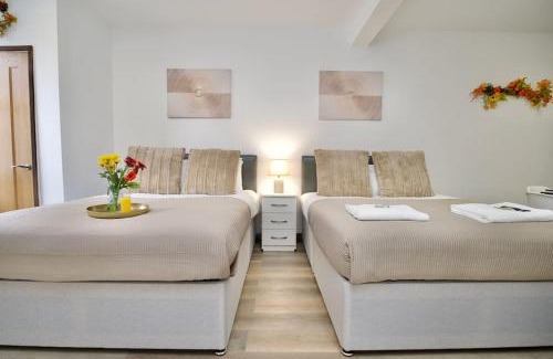 Coventry Apartment | Matlock Studio 1 - Coventry