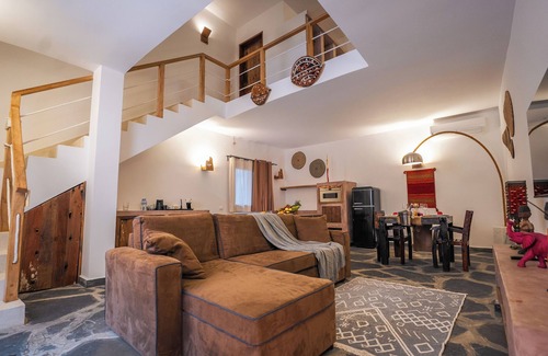 Kiwengwa Bed & Breakfast | Mato Boutique Hotel