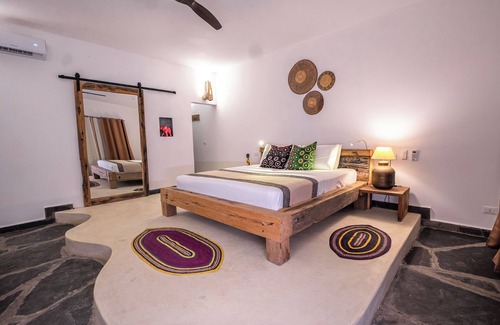Kiwengwa Bed & Breakfast | Mato Boutique Hotel