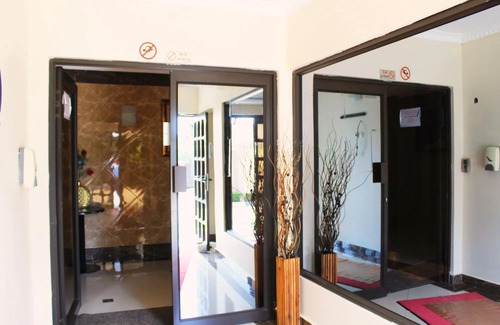 Maputo Hotel | Matola View Residence