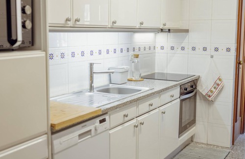 Leixões Apartment | Matosinhos Center Premium Apartment by Vacationy