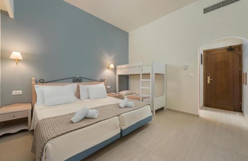 Ialyssos Hotel | Matoula Beach