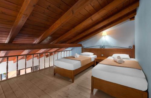 Ialyssos Hotel | Matoula Beach