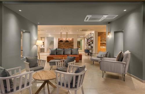 Ialyssos Hotel | Matoula Beach Hotel
