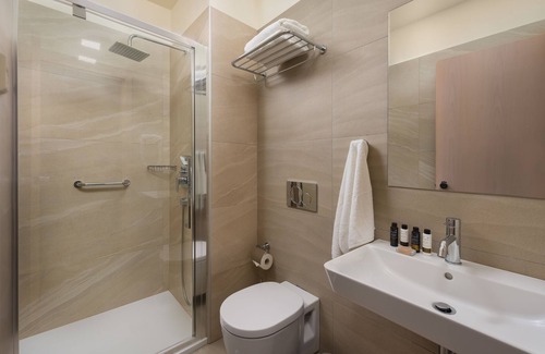 Ialyssos Hotel | Matoula Beach Hotel