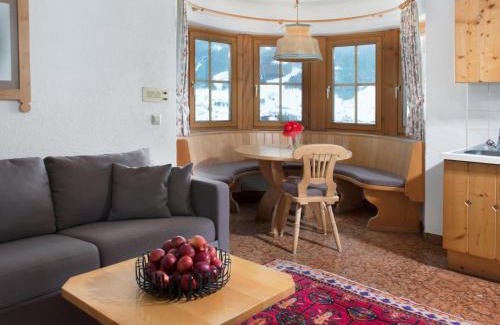 Matrei in Osttirol Apartment | Matrei Park 55