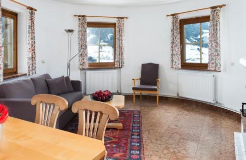 Matrei in Osttirol Apartment | Matrei Park 55