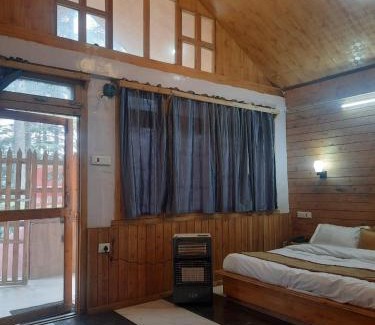 Theog House | Matri Pitri Cottage