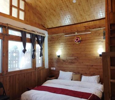 Theog House | Matri Pitri Cottage