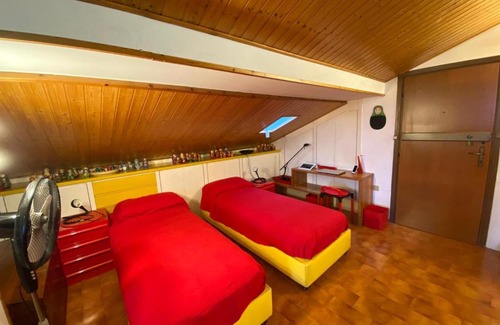 Imola Bed & Breakfast | Matrioska House B&B