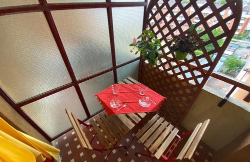 Imola Bed & Breakfast | Matrioska House B&B