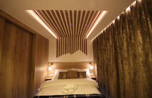 Stary Smokovec Apartment | Matrix Apartments Hrebienok