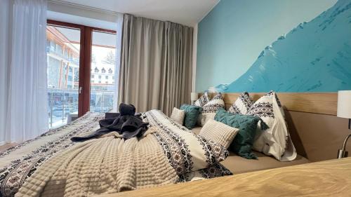 Stary Smokovec Apartment | Matrix Apartments Hrebienok