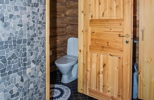 Tohmajarvi House | Matruusin majakka by Interhome