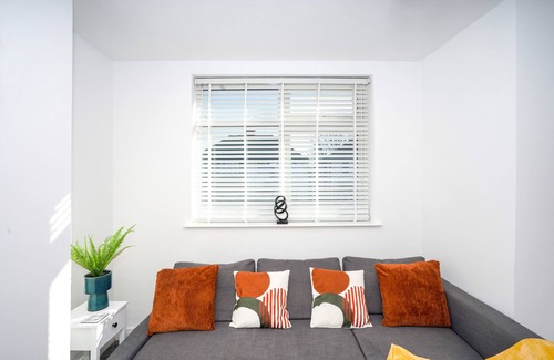 Ipswich Apartment | Matson Road Apartment