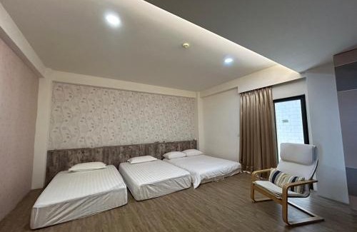 Beigan House | Matsu Star Yang Homestay
