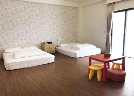 Beigan House | Matsu Star Yang Homestay