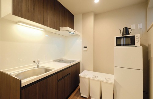 Matsubara Apartment | MATSUBARA INN