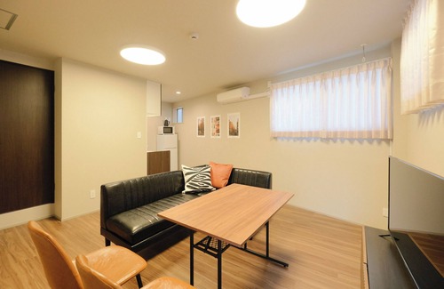 Matsubara Apartment | MATSUBARA INN