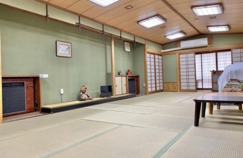 Beppu Hotel | Matsukisou"children under 6 years old not allowed" - Vacation STAY 36205v