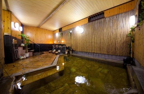 Beppu Hotel | Matsukisou"children under 6 years old not allowed" - Vacation STAY 36205v