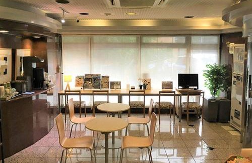 Matsumoto Hotel | Matsumoto Wellton Hotel
