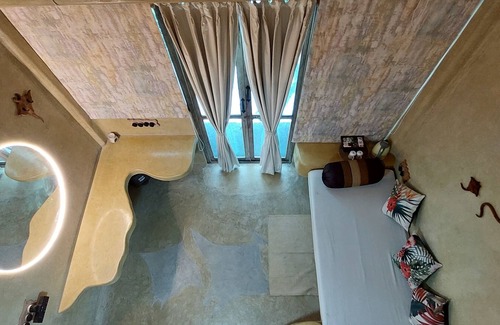 Havelock Island Hotel | Matsya Island Retreat