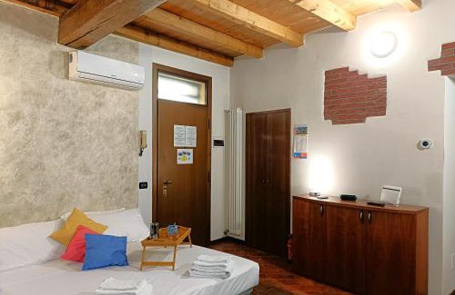 Rho Apartment | Matteotti 51 - vicino a Rho Fiera, Ospedale Galeazzi e Stazione di Rho -