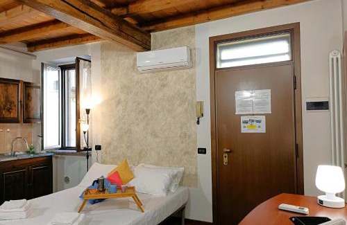 Rho Apartment | Matteotti 51 - vicino a Rho Fiera, Ospedale Galeazzi e Stazione di Rho -