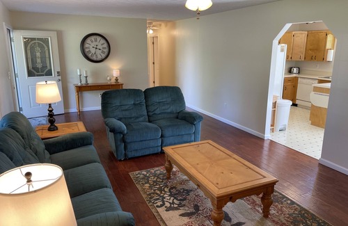 Dandridge House | Matthew Estates Ranch