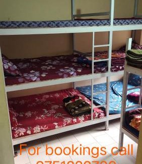 Kodaikanal House | Matthews cottage